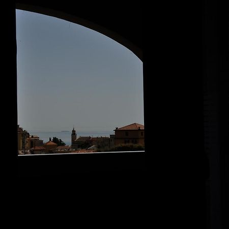 La Casa Azzurra Daire Cogoleto Dış mekan fotoğraf